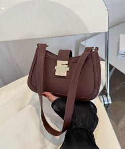 2cba2e9c-3e10-46ab-9277-d7e2ca0968c8 Women's Fashion Shoulder Underarm Bag