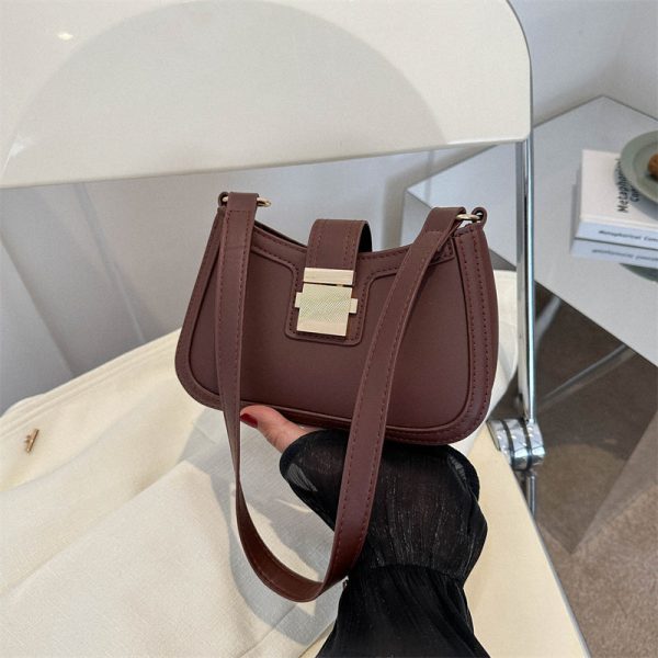 2cba2e9c-3e10-46ab-9277-d7e2ca0968c8 Women's Fashion Shoulder Underarm Bag