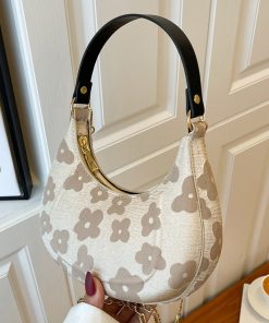 35d25868-c23c-41d9-b6ea-d599fd493ac9 Fashionable Jacquard Handbag Temperament Retro