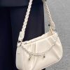 Women's Commute Minimalist Versatile Handheld New Niche Fang Yun Bag