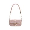 4186294f-1cee-4d7d-a873-033af1af7eb4 Chain Small Square Bag Shoulder Crossbody Underarm Bag