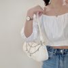 Women's Commute Minimalist Versatile Handheld New Niche Fang Yun Bag