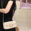 62ee7a33-9ca2-4259-bfae-4681079d7e24 Chain Small Square Bag Shoulder Crossbody Underarm Bag