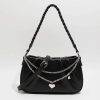 Women's Commute Minimalist Versatile Handheld New Niche Fang Yun Bag
