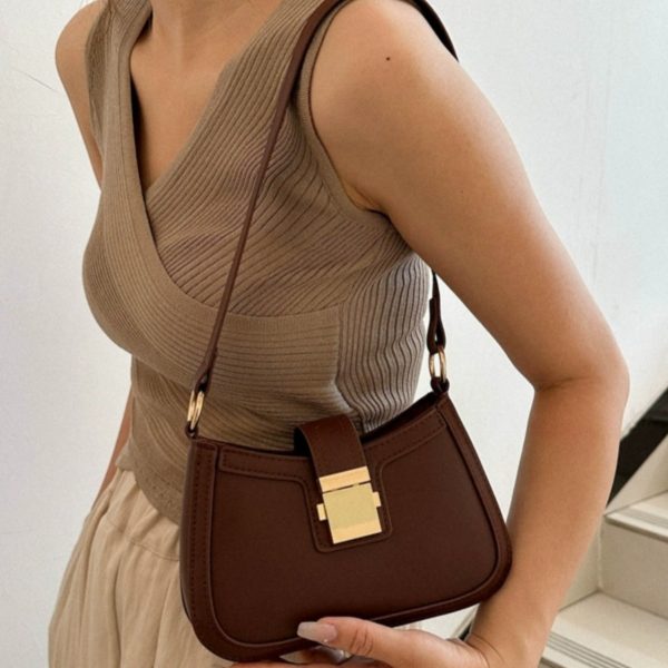 739ac856-1ae1-40dc-9d43-1b7802447ed0 Women's Fashion Shoulder Underarm Bag