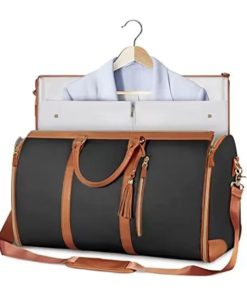 75e48b8f-c241-4324-9373-fb9836ab5be1 Large Capacity Portable Clothing Luggage Bag