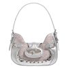 7749467e-850a-4719-a268-d283b2a1174f Women's Special-interest Design Millennium Hot Girl Shoulder Bag
