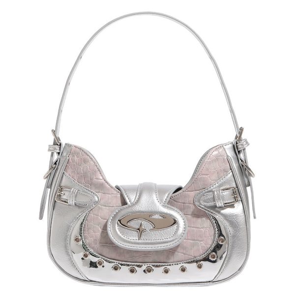 7749467e-850a-4719-a268-d283b2a1174f Women's Special-interest Design Millennium Hot Girl Shoulder Bag