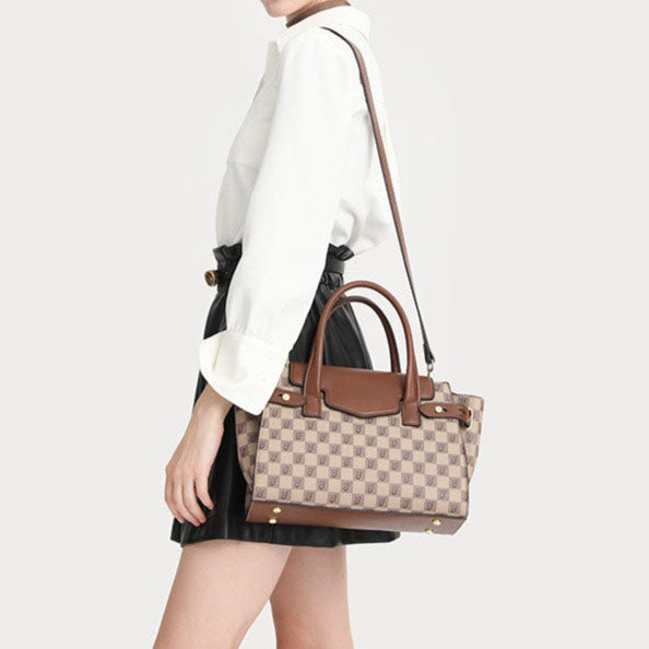 O1CN0176KouR1nmVTdXpZkP__2371055132-0-cib_8ab8fa30-4206-4181-994e-efb2ed60e2c5 New Shoulder Crossbody Large Capacity Handbag