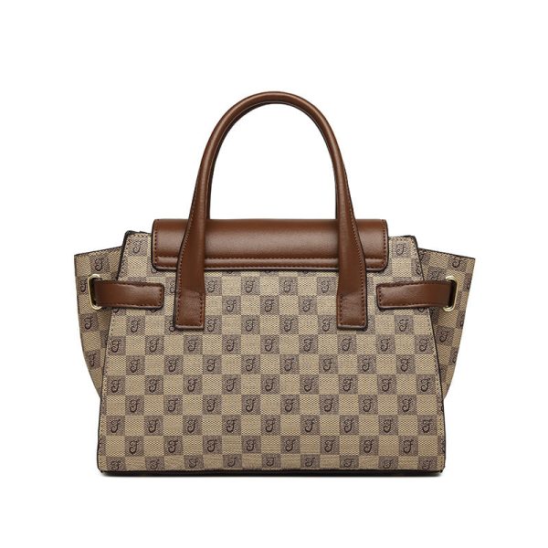 O1CN01NlJHzA1nmVTZogFQr__2371055132-0-cib New Shoulder Crossbody Large Capacity Handbag