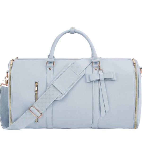 Convenient Portable Garment Bag Large Size