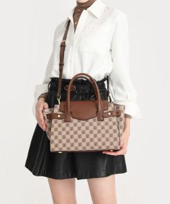 O1CN01osse291nmVTdXqeH5__2371055132-0-cib_f94437bc-3339-46fe-a7f5-c2ae009b34a6 New Shoulder Crossbody Large Capacity Handbag