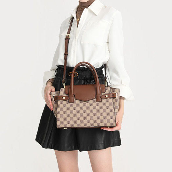 O1CN01osse291nmVTdXqeH5__2371055132-0-cib_f94437bc-3339-46fe-a7f5-c2ae009b34a6 New Shoulder Crossbody Large Capacity Handbag