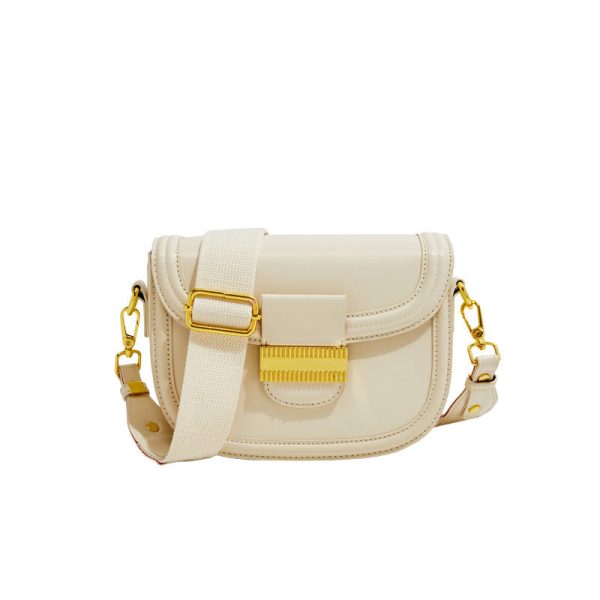 bca30667-8444-44b4-bd8a-569bb60770ba Retro Crossbody All-matching Women's Shoulder Bag