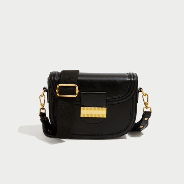 ed0da15c-03c6-4320-aecf-0aaa284cb97d Retro Crossbody All-matching Women's Shoulder Bag