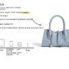 ed36089f-a056-4ca8-bf89-21f805896b00 New Minority Fashion Square Solid Color Casual Shoulder Messenger Bag For Women