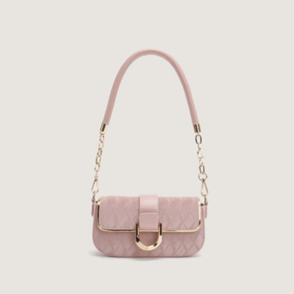ef52b9a1-ca27-4048-ad45-d2abbec4449e Chain Small Square Bag Shoulder Crossbody Underarm Bag