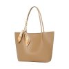 02 Fashion Commuter Large Capacity Totes Women's All-match