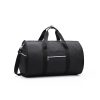0e009084-80dc-437f-ba35-156071798c0d Travel Bag brand men 2 in 1 Garment Bag High-capacity Multi-function Foldable nylon duffle bags suit Busines Trip shoulder bag