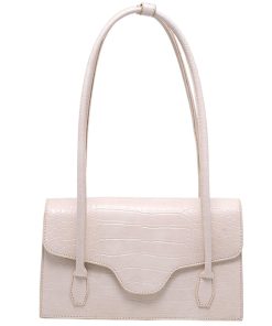 1615779521377 Autumn new texture women"s single shoulder underarm bag new fashion net red versatile ins handbag