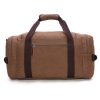 1617896511504 Travel bag student shoulder slung hand bag large capacity travel canvas bag luggage bag