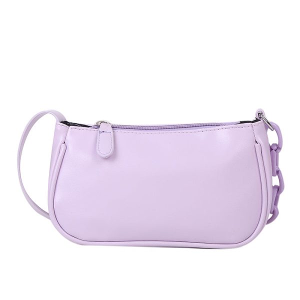 250416255734 Shoulder bag niche underarm bag