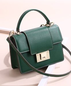 2551270030609 Shoulder Messenger Bag