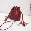 Women's shoulder bag