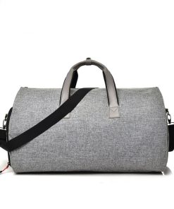 4324760570472 Travel Garment Bag