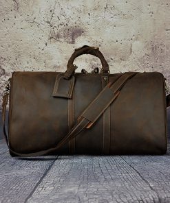 4355024334235 Large capacity portable travel bag