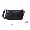 437569248612 Shoulder bag niche underarm bag