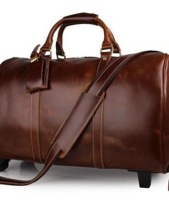 6124225058_1980000519 Fashion 21 inch trolley bag
