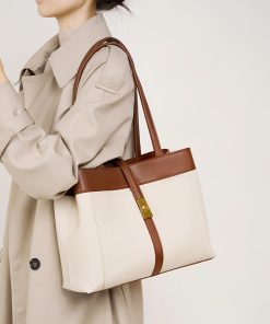 829e5e1f-0001-49a4-948f-63f176906a65 Large Capacity Underarm Women's Bag