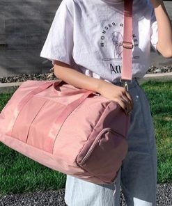 874020298853 Portable travel bag