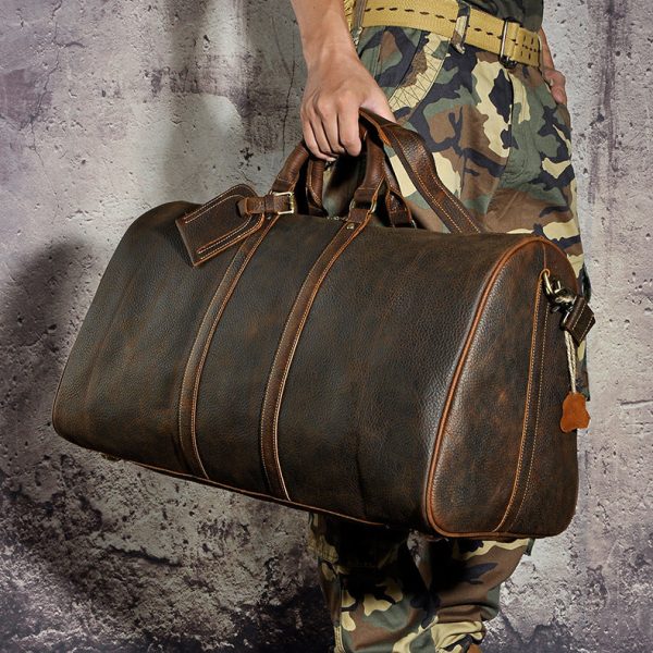 915293880397 Large capacity portable travel bag