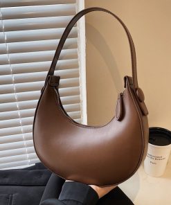 9a7a55fb-25c7-4056-a938-6afd9df76ed5 Fashion Women's Retro Shoulder Bag