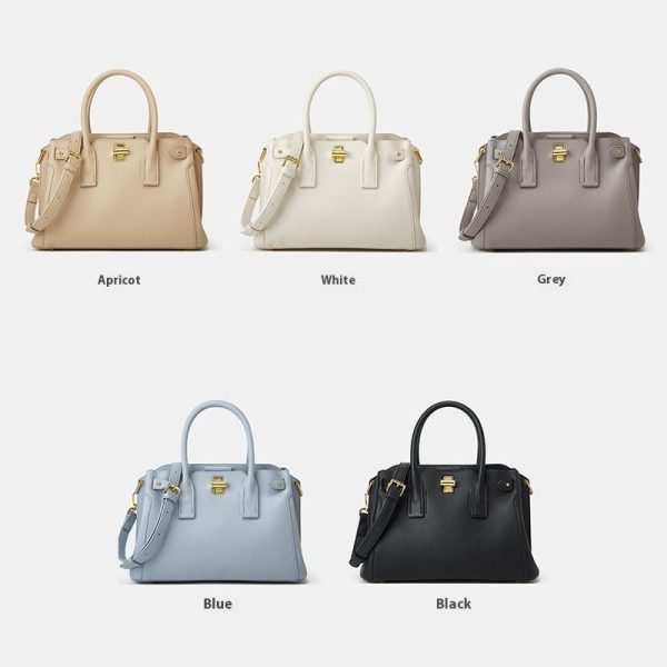 a576bc81-d1e7-4e66-922e-cfad9a55e418 Handbag Women's Sense Crossbody Bag For Middle-aged People Large Capacity